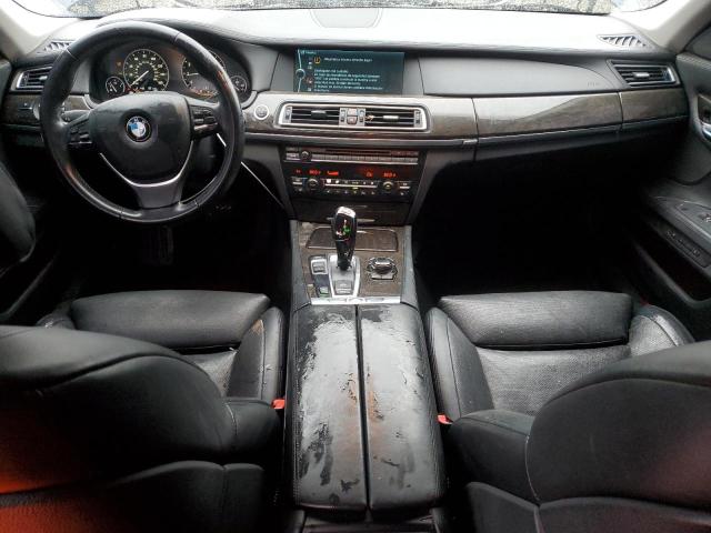 WBAKA4C59CC613738 BMW 7 Series