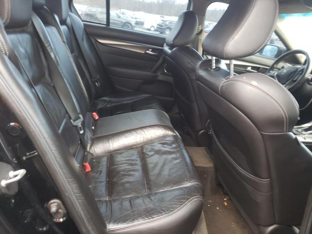 19UUA9F50CA002756 Acura TL