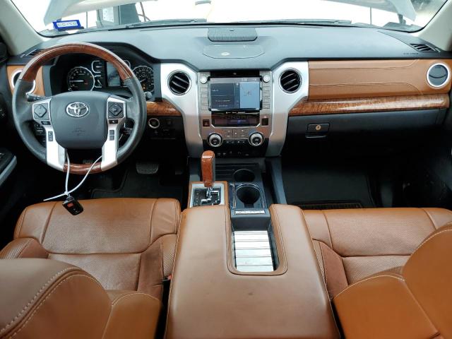 2020 TOYOTA TUNDRA CRE - 5TFGY5F16LX269037