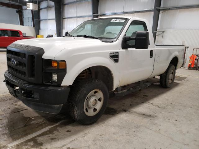 2009 Ford F-250 