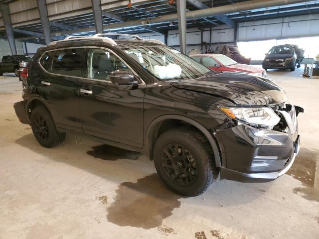JN8AT2MV0KW399817 Nissan ROGUE S