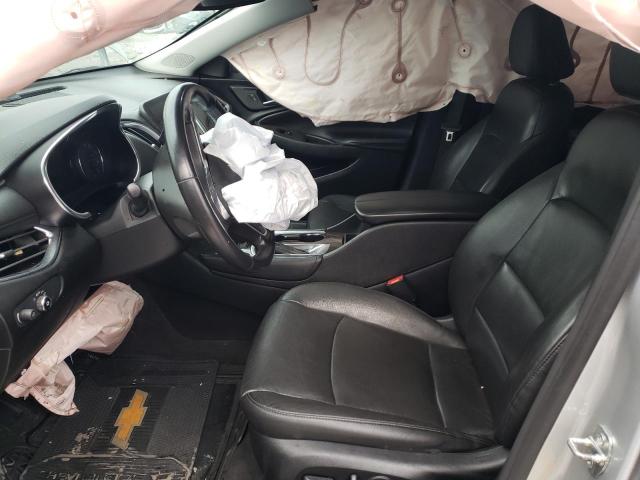 2020 CHEVROLET MALIBU PRE 1G1ZE5SX7LF094081