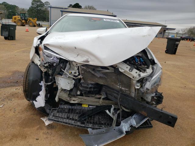 2019 TOYOTA COROLLA L 5YFBURHE9KP859405