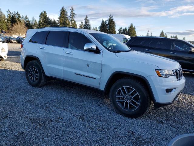 1C4RJEBG0MC656537 Jeep Grand Cherokee Limited