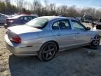 2003 JAGUAR S-TYPE