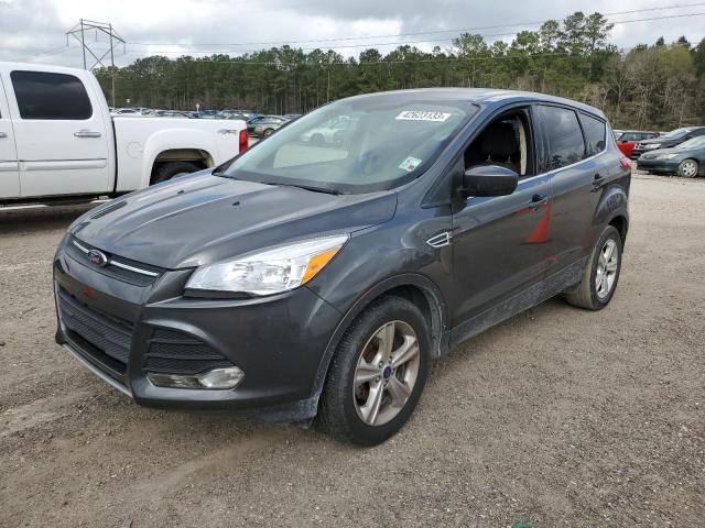 2016 FORD ESCAPE SE 1FMCU0GX3GUA60437