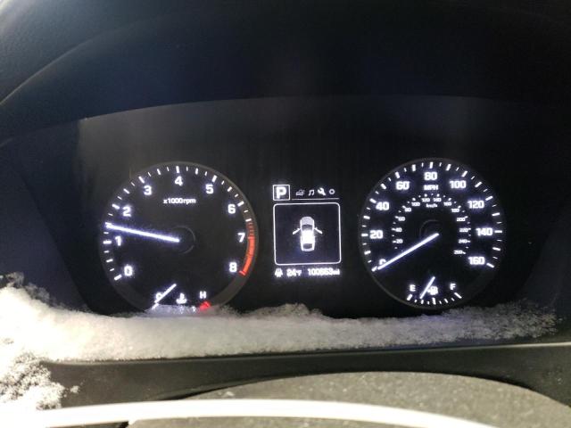 2015 HYUNDAI SONATA ECO - 5NPE24AA4FH158657
