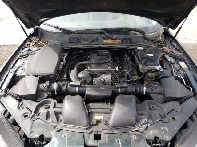 SAJWA0HB6CLS54183 Jaguar Xf Portfolio