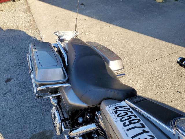 2007 HARLEY-DAVIDSON FLHT CLASS 1HD1FF4187Y620551