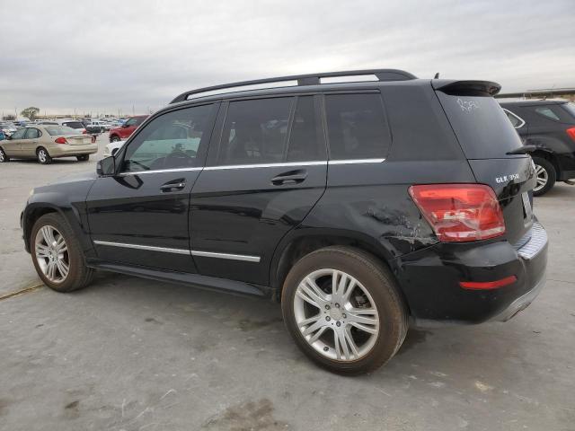 2015 MERCEDES-BENZ GLK 350 - WDCGG5HB5FG352823