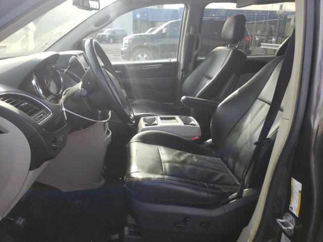 2016 CHRYSLER TOWN & COU 2C4RC1BG8GR290020