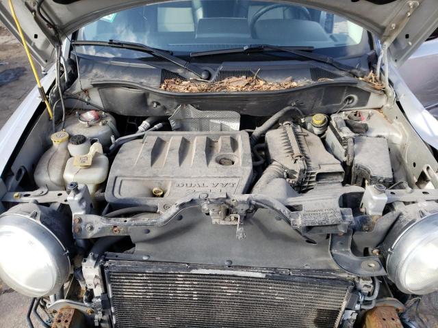 1J8FF48W27D293873 Jeep Patriot Limited