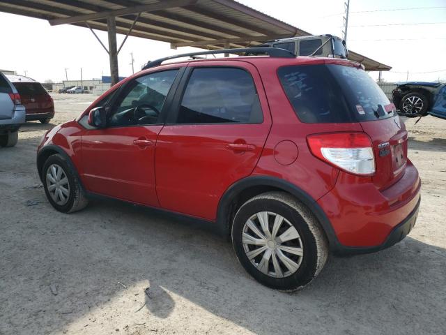 JS2YA5A37A6301052 Suzuki SX4
