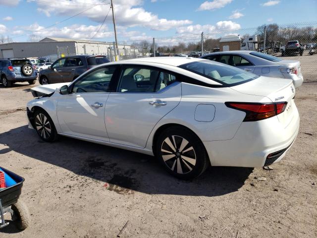 2020 NISSAN ALTIMA SV - 1N4BL4DV1LC254466