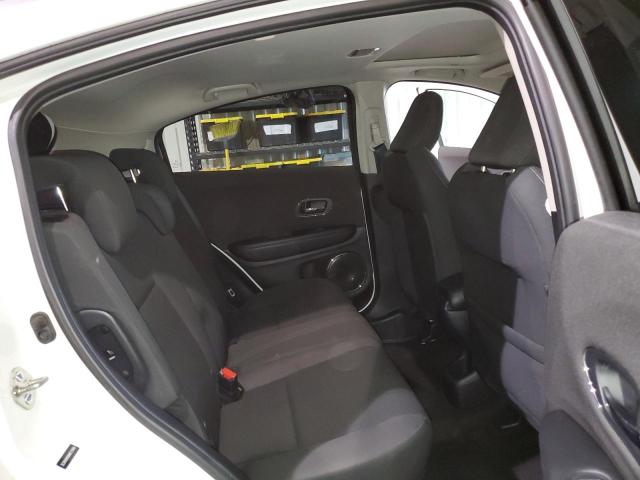 2019 HONDA HR-V EX 3CZRU5H58KM721668