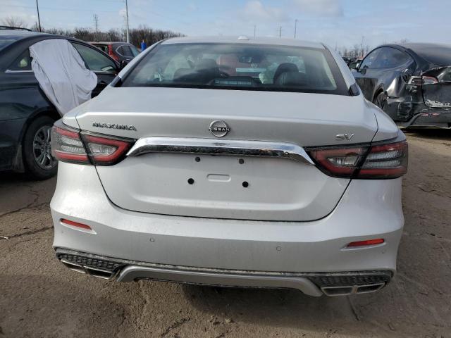 2023 NISSAN MAXIMA SV - 1N4AA6CV4PC501855