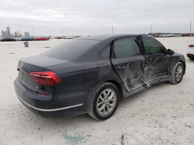 2018 VOLKSWAGEN PASSAT S - 1VWAA7A32JC001831