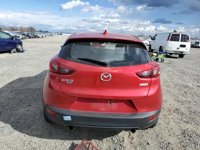 2018 MAZDA CX-3 GRAND JM1DKFD7XJ0332065