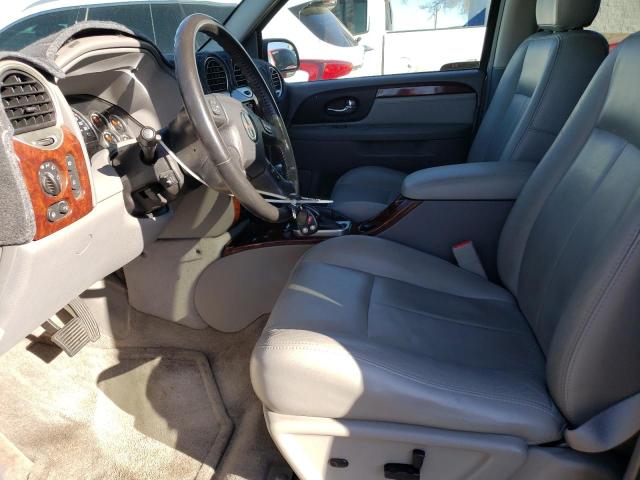 1GKET16S166147076 GMC Envoy