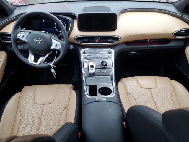 2022 HYUNDAI SANTA FE C 5NMS54AL6NH467845