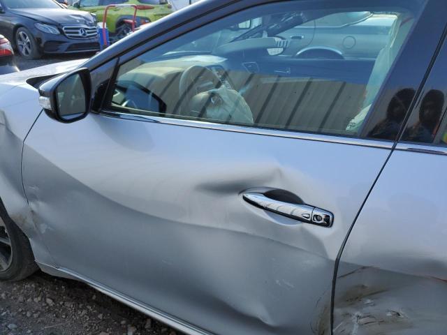 2022 NISSAN MAXIMA SV 1N4AA6CV7NC503371