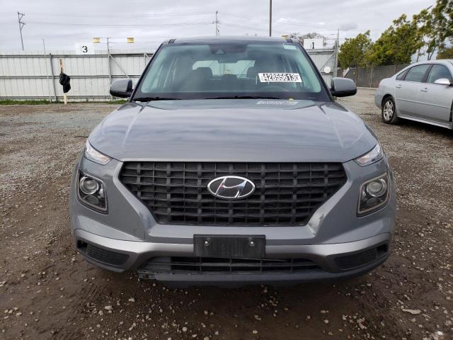 2021 HYUNDAI VENUE SE KMHRB8A37MU096292