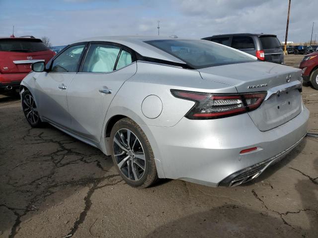 2023 NISSAN MAXIMA SV - 1N4AA6CV4PC501855