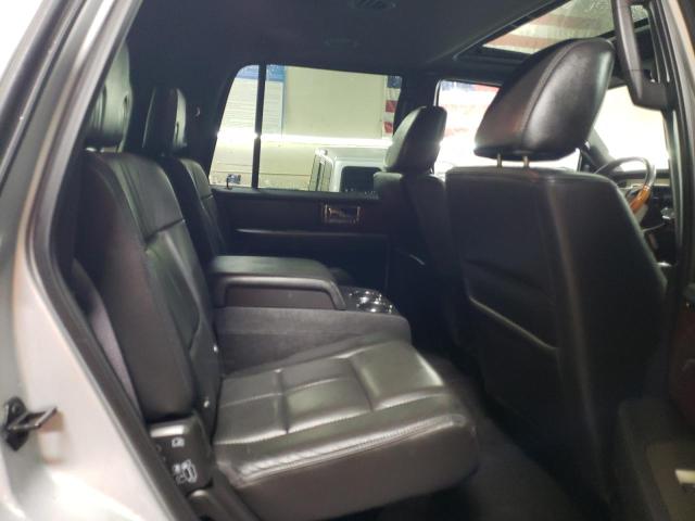 5LMJJ2J5XBEJ05859 Lincoln Navigator