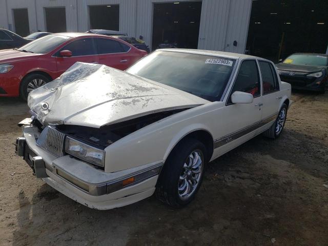 1990 Cadillac Seville 