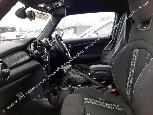 WMWXR320X02P44743 Mini Cooper Spo