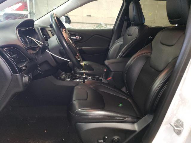 1C4PJMLB5LD604396 Jeep Cherokee Latitude Plus