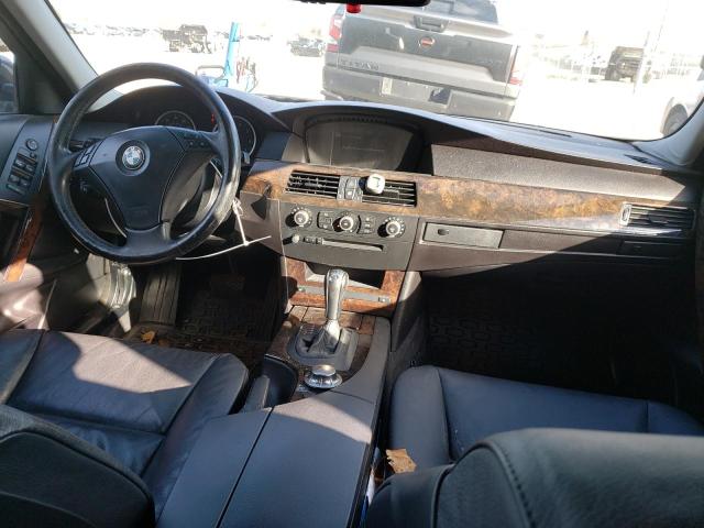 WBANA73515CR58747 BMW 530 I