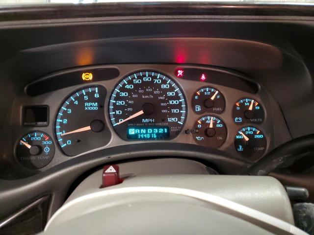 2GTEK69U511237257 GMC Sierra K1500 C3
