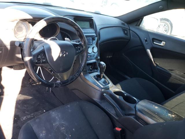2015 HYUNDAI GENESIS CO - KMHHT6KJXFU127032