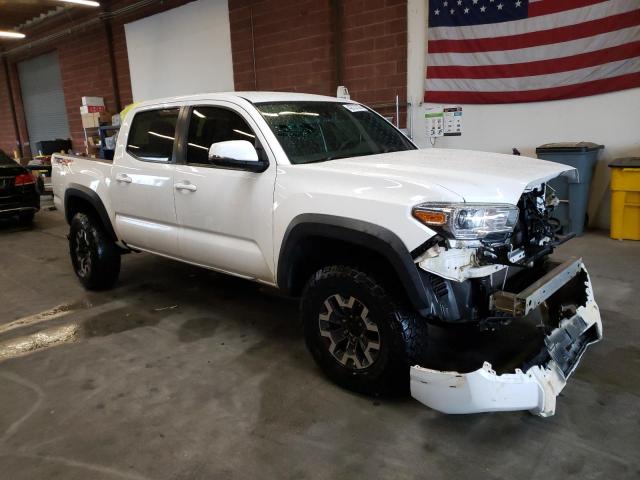 2019 TOYOTA TACOMA DOU 3TMCZ5AN1KM226414