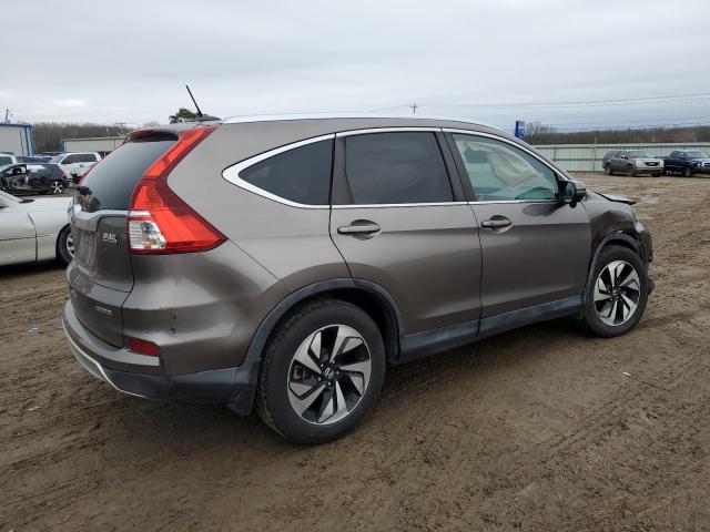 2015 HONDA CR-V TOURI 5J6RM3H97FL022210