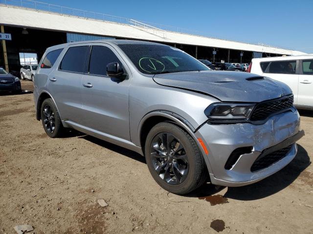 2021 DODGE DURANGO GT 1C4RDJDG2MC851472