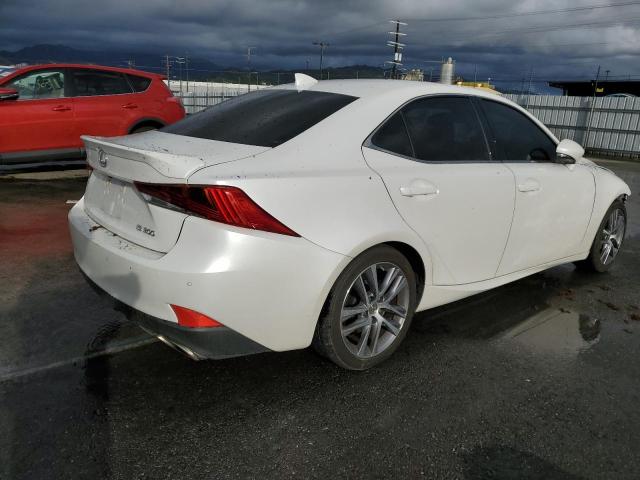 2020 LEXUS IS 300 PRE JTHDA1D2XL5107613