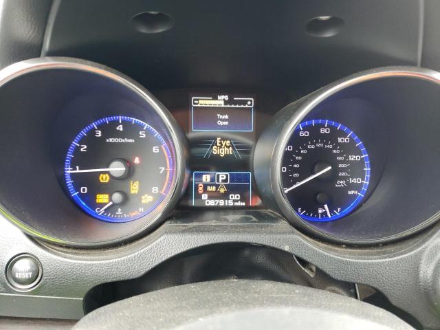 4S3BNAN67K3009440 Subaru Legacy 2.5i Limited