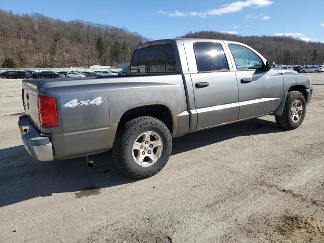 1D7HW48K05S315445 Dodge Dakota Quad Slt