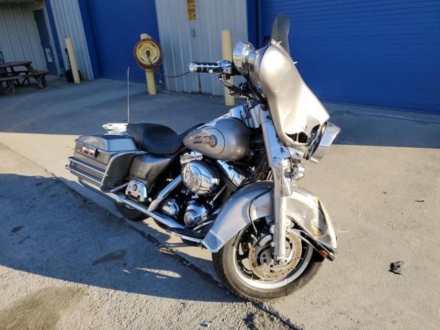 2007 HARLEY-DAVIDSON FLHT CLASS - 1HD1FF4187Y620551