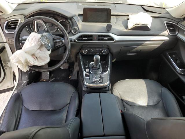 2016 MAZDA CX-9 TOURI JM3TCACY8G0114518