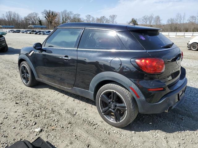 WMWSS5C54FWN49789 Mini Cooper S Paceman