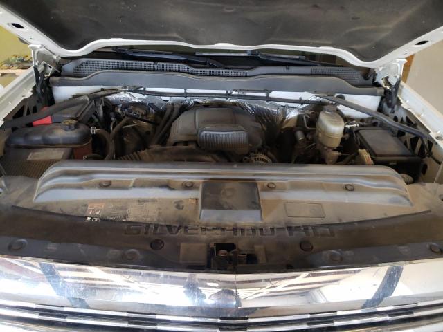 2016 CHEVROLET SILVERADO 1GC0CUEG0GZ401171