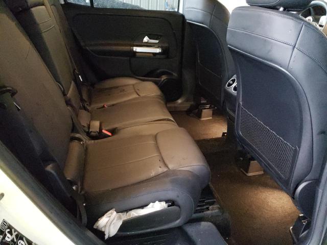 W1N4M4GB8LW051129 Mercedes-Benz GLB 250