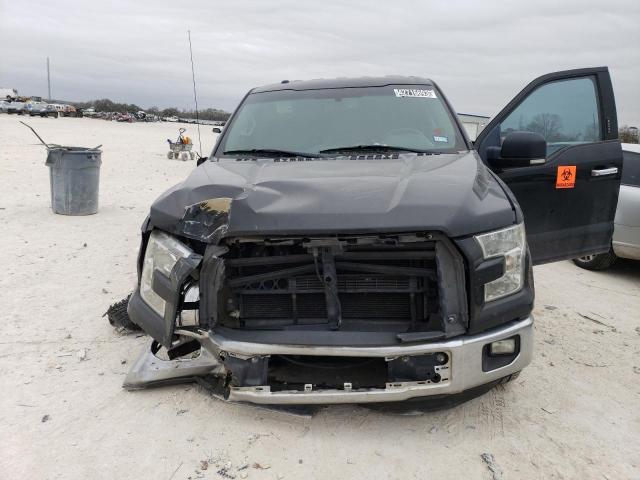 2015 FORD F150 SUPER 1FTEW1CF7FKE02735