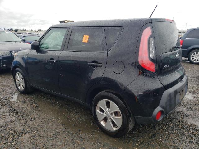 2016 KIA SOUL - KNDJN2A23G7312493