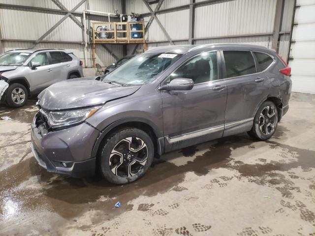 2019 HONDA CR-V TOURI 2HKRW2H93KH115766