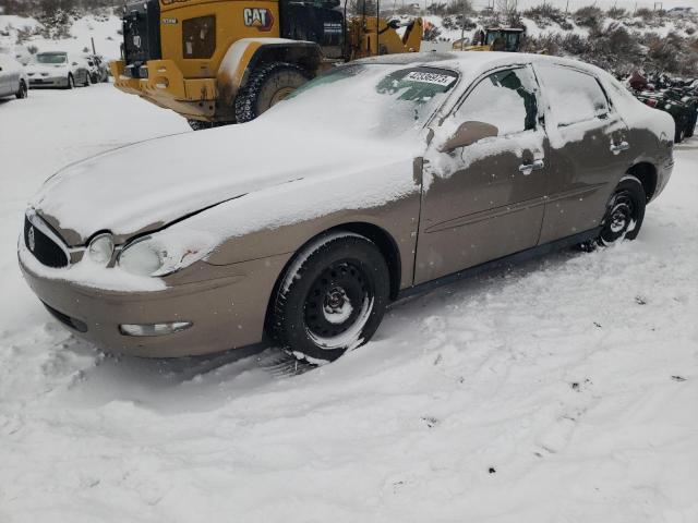 2006 Buick LaCrosse CX