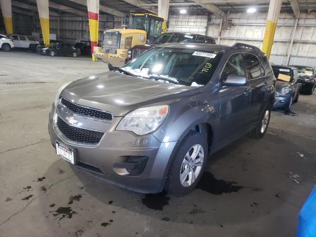 2010 Chevrolet Equinox LT